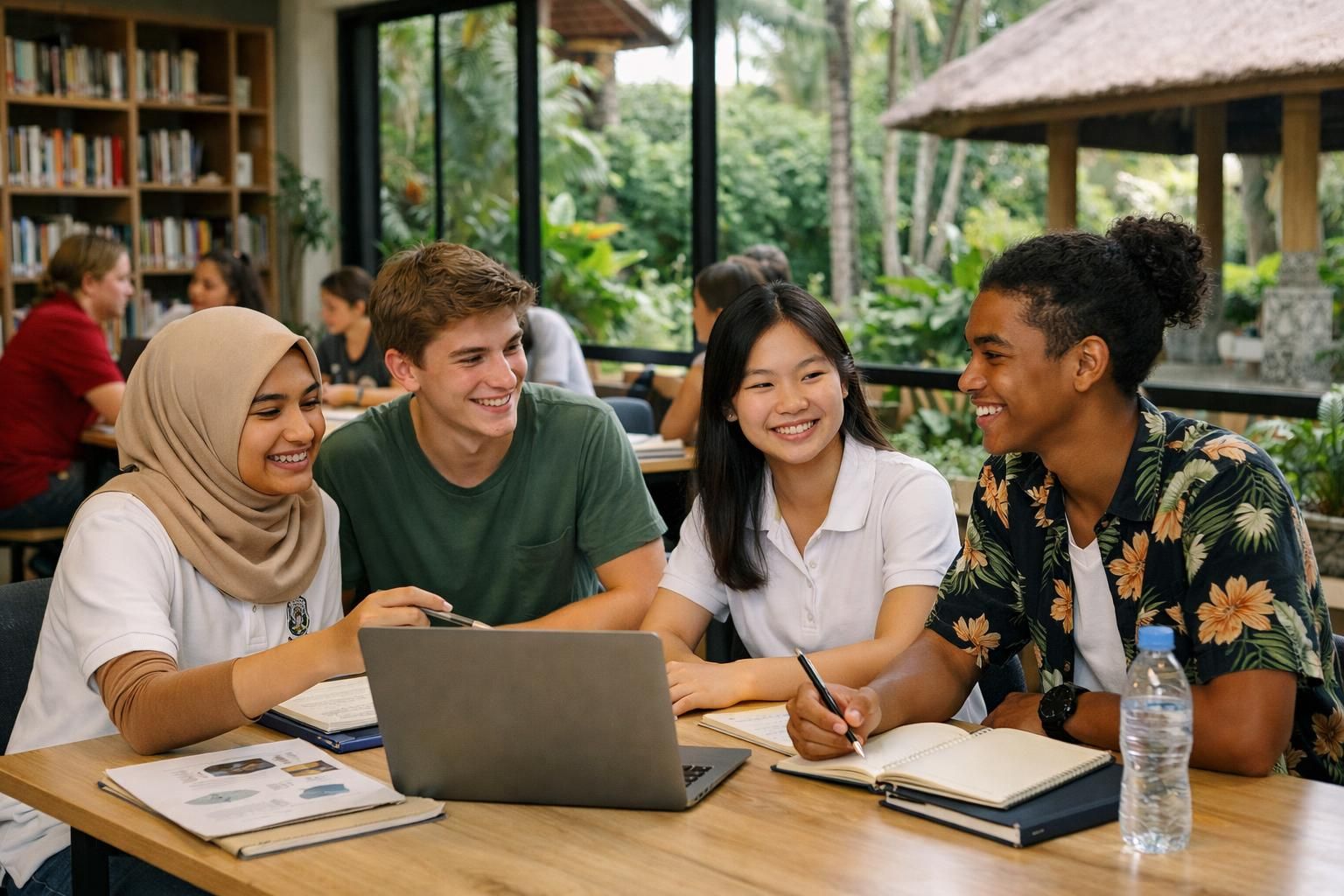 temukan sekolah internasional terbaik di bali yang menawarkan kurikulum ib berkualitas tinggi untuk mendukung perkembangan akademik dan pribadi anak anda.
